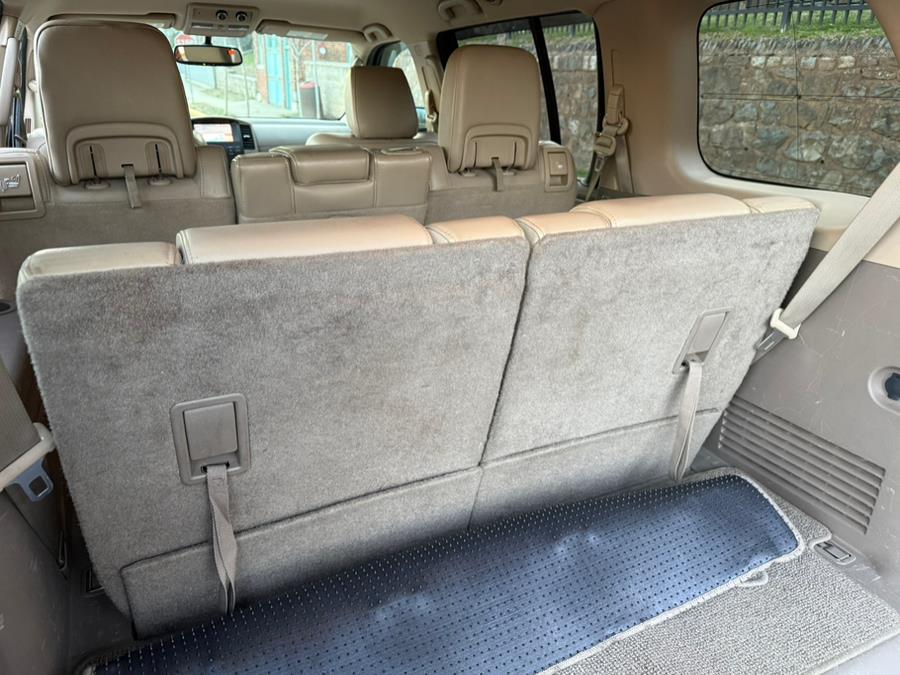 2012 Nissan Pathfinder S photo
