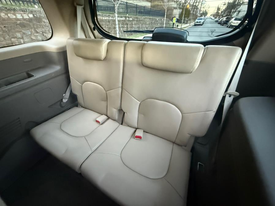 2012 Nissan Pathfinder S photo
