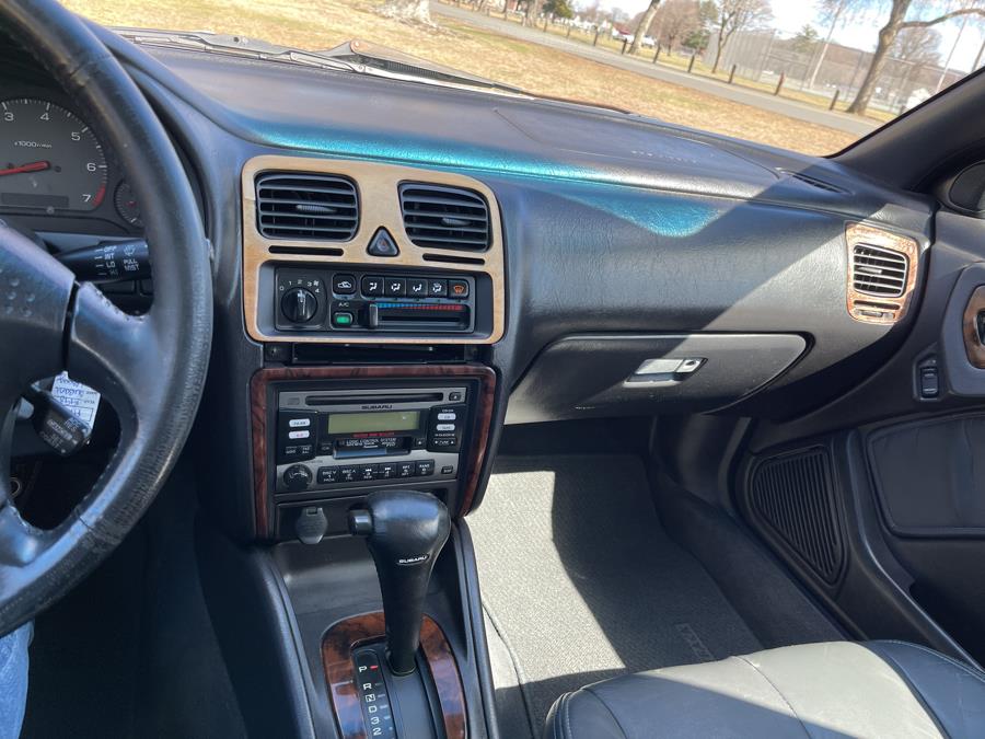 1998 Subaru Legacy Outback photo
