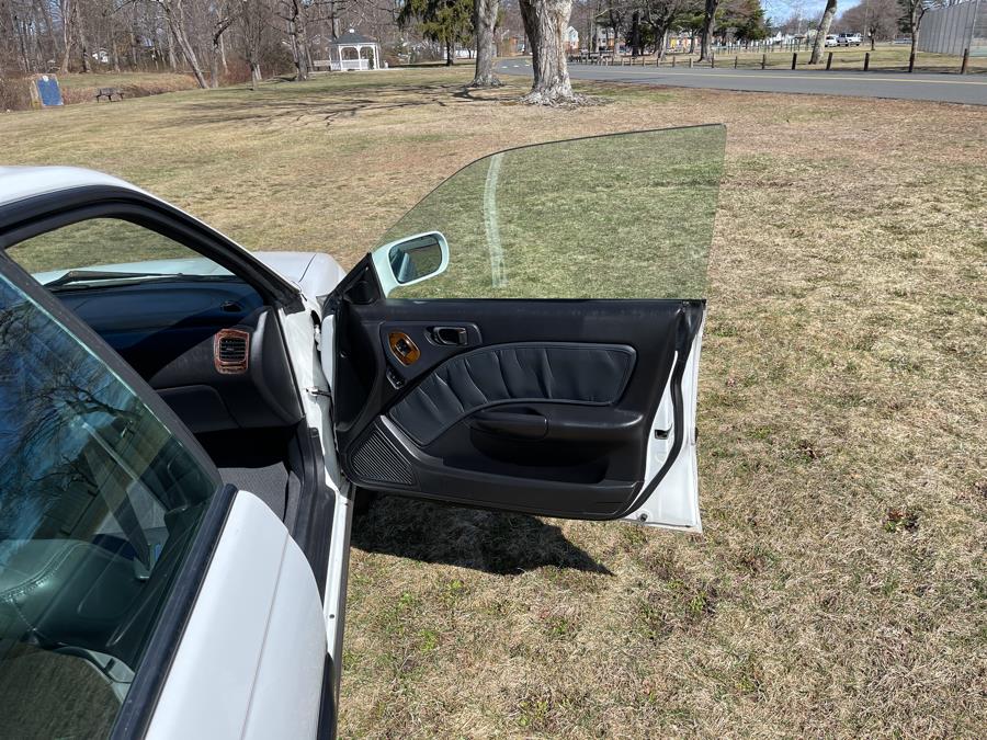 1998 Subaru Legacy Outback photo