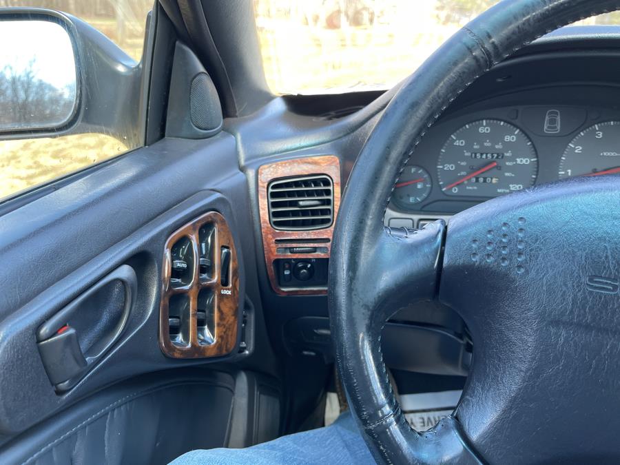 1998 Subaru Legacy Outback photo
