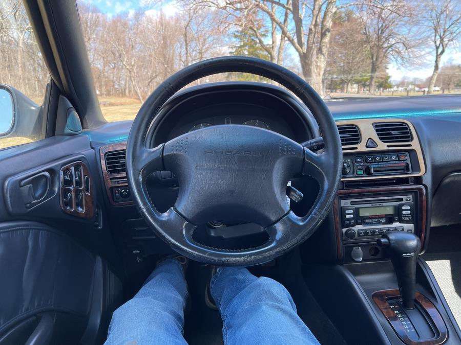 1998 Subaru Legacy Outback photo