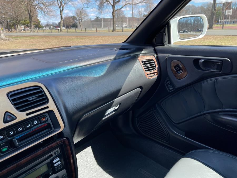 1998 Subaru Legacy Outback photo