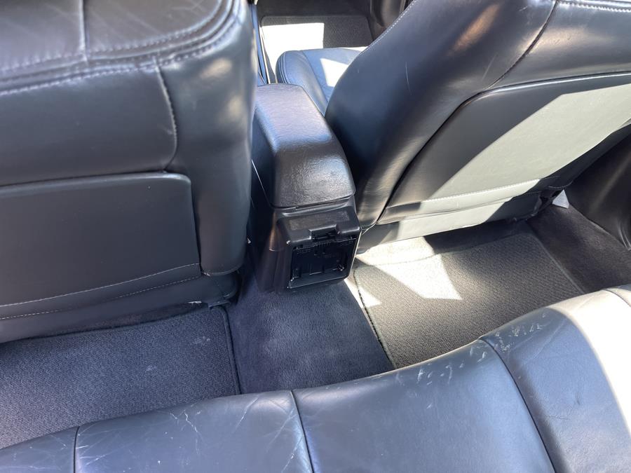1998 Subaru Legacy Outback photo