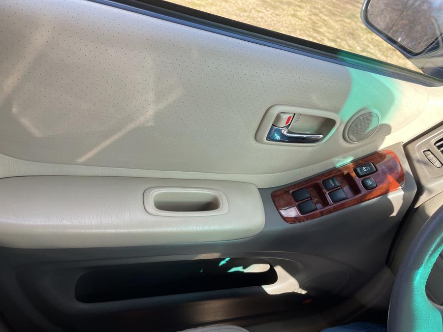2005 Toyota Highlander photo