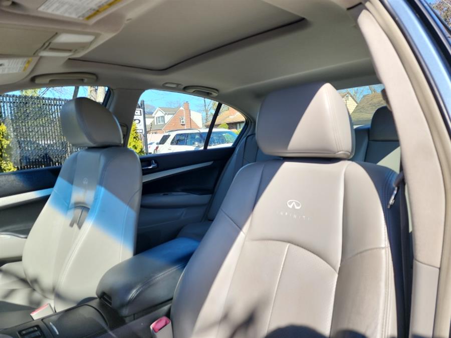 2008 Infiniti G35 x photo