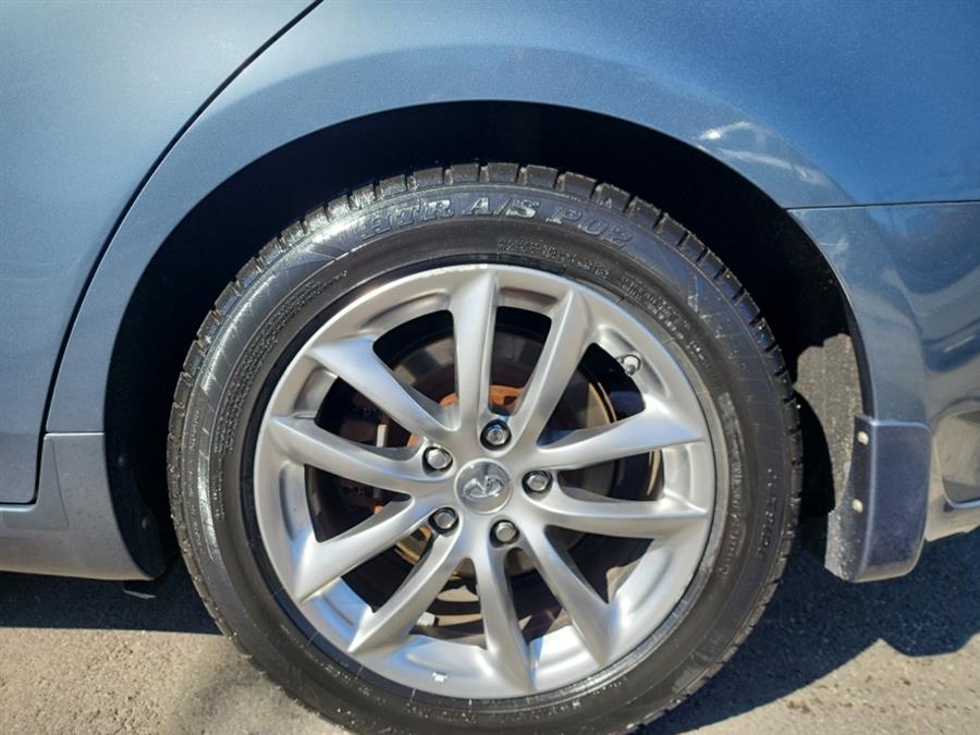 2008 Infiniti G35 x photo