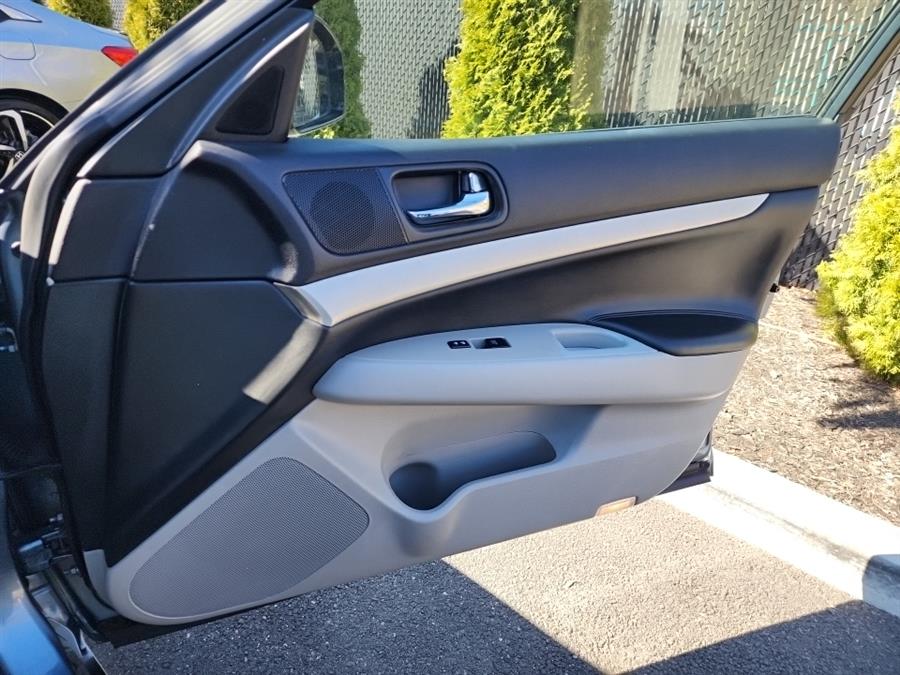 2008 Infiniti G35 x photo