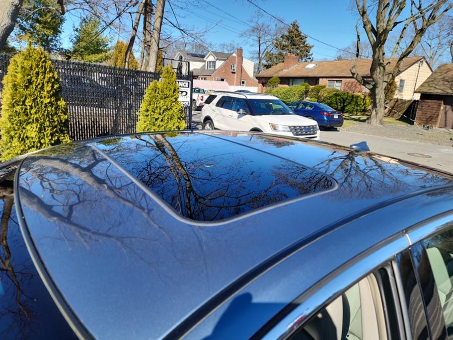 2008 Infiniti G35 x photo