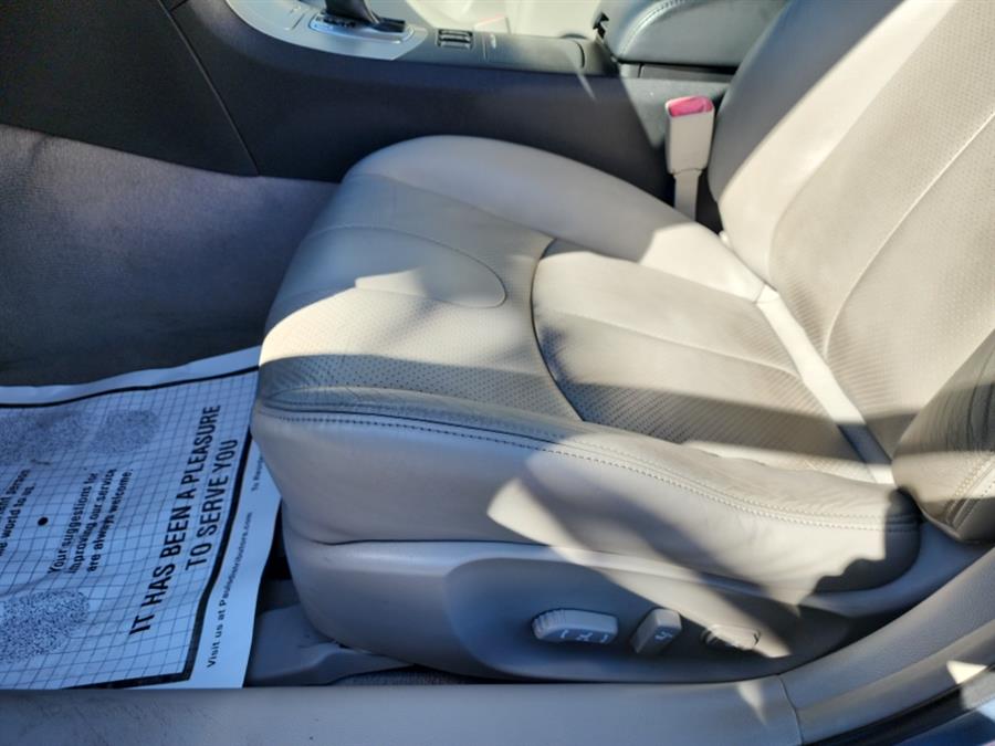 2008 Infiniti G35 x photo