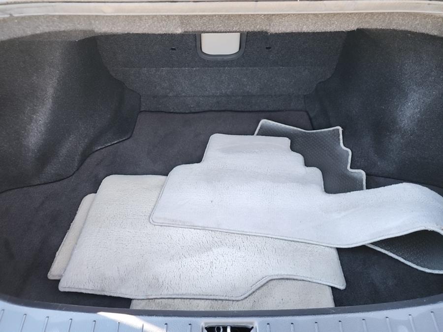 2008 Infiniti G35 x photo