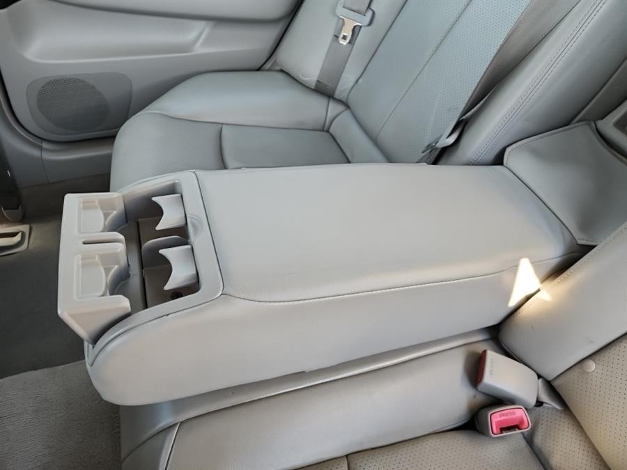 2008 Infiniti G35 x photo