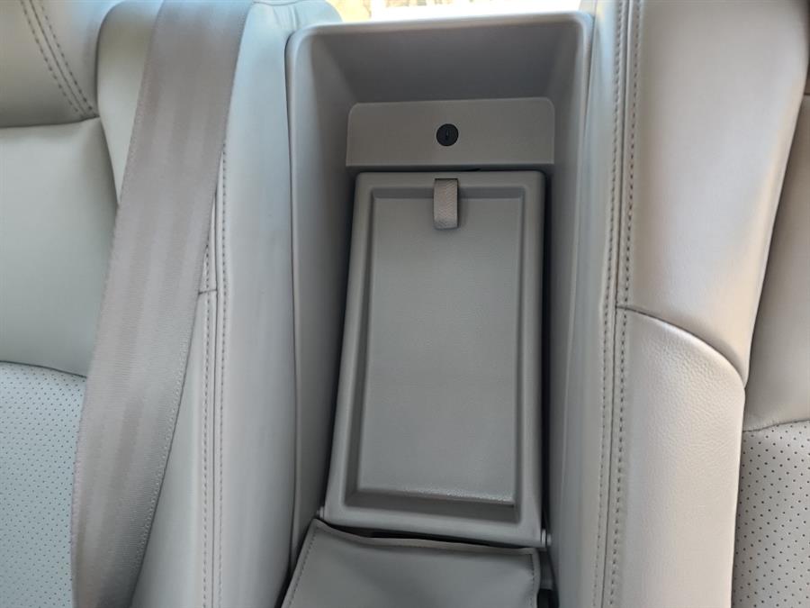 2008 Infiniti G35 x photo