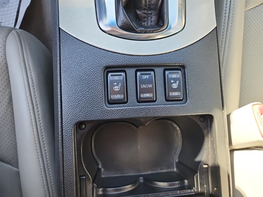 2008 Infiniti G35 x photo