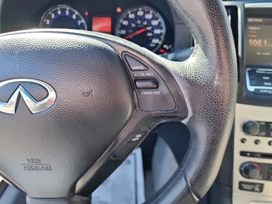 2008 Infiniti G35 x photo
