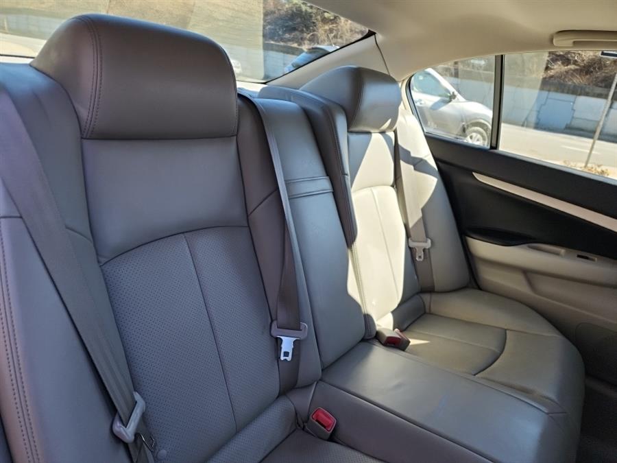 2008 Infiniti G35 x photo