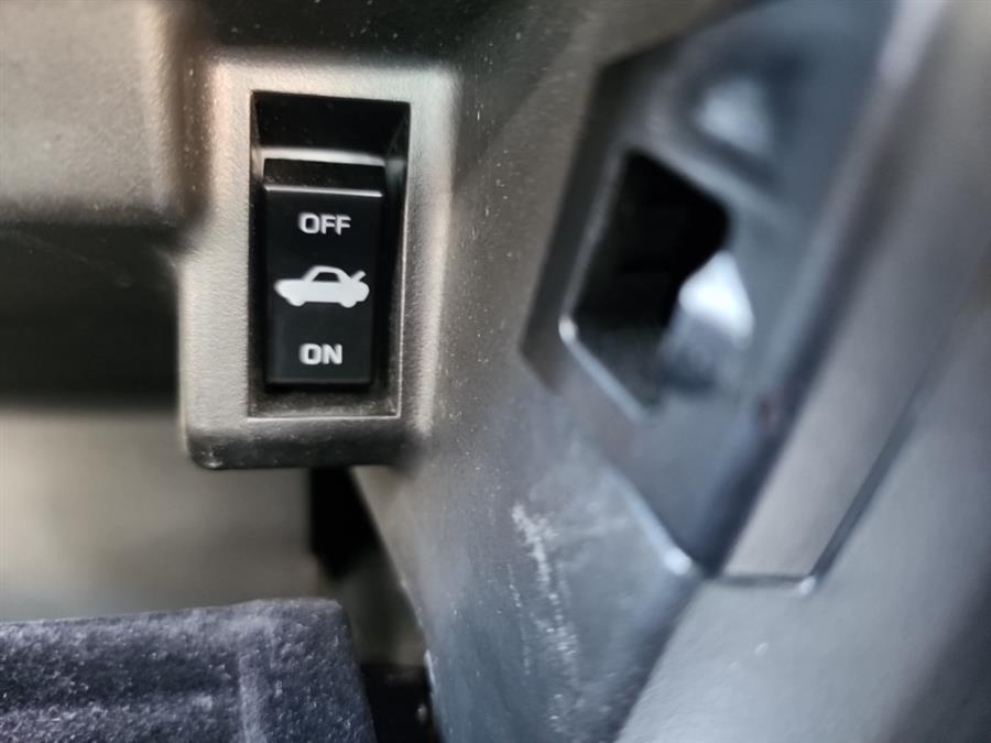 2008 Infiniti G35 x photo