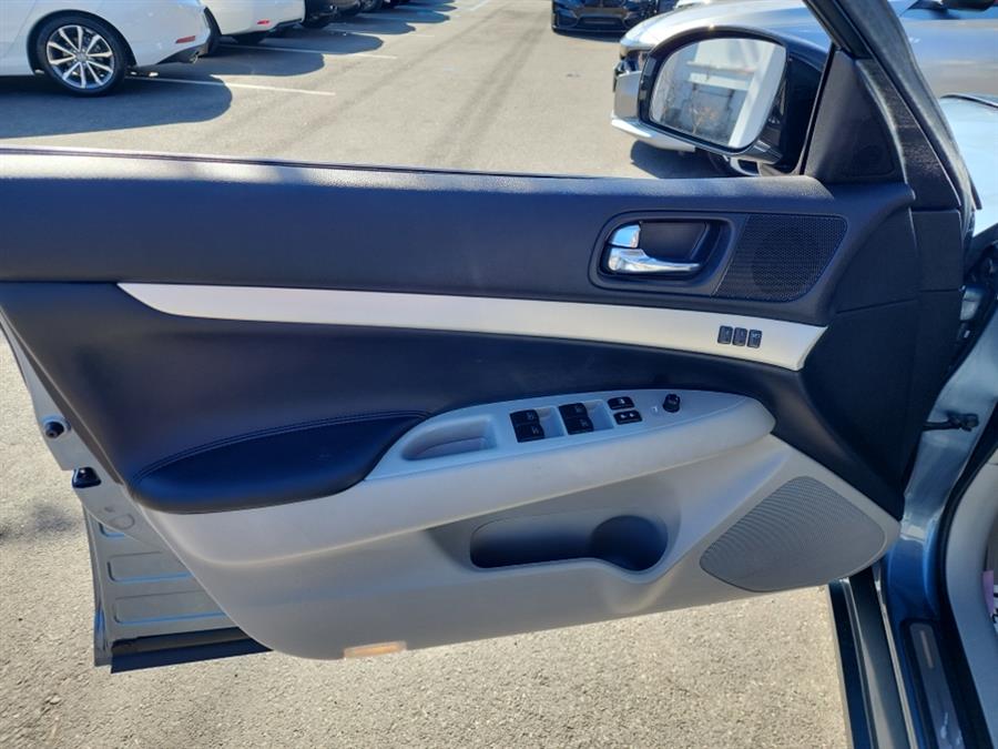 2008 Infiniti G35 x photo