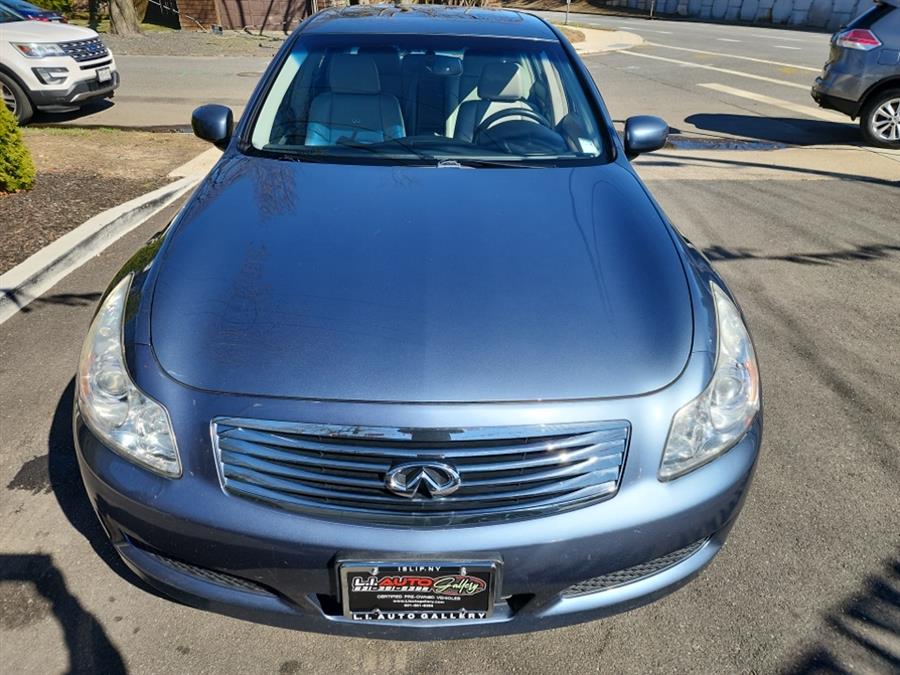 2008 Infiniti G35 x photo