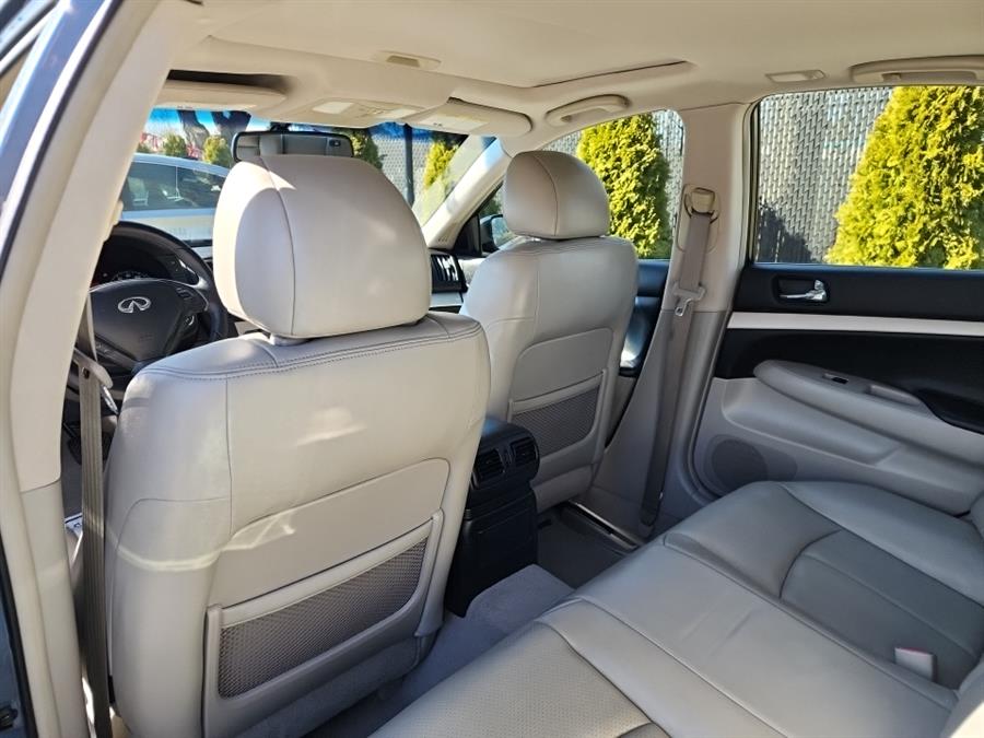 2008 Infiniti G35 x photo