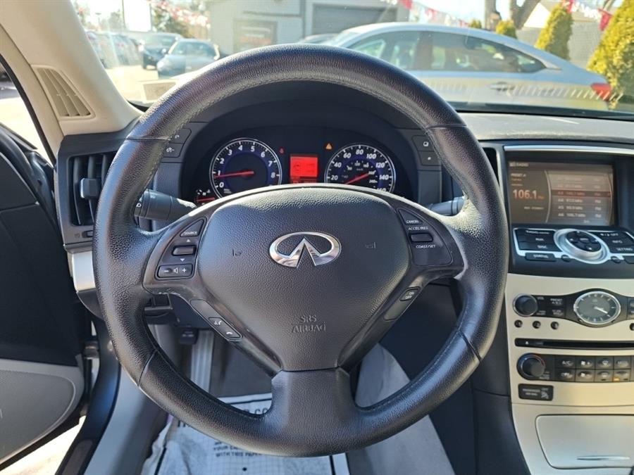 2008 Infiniti G35 x photo