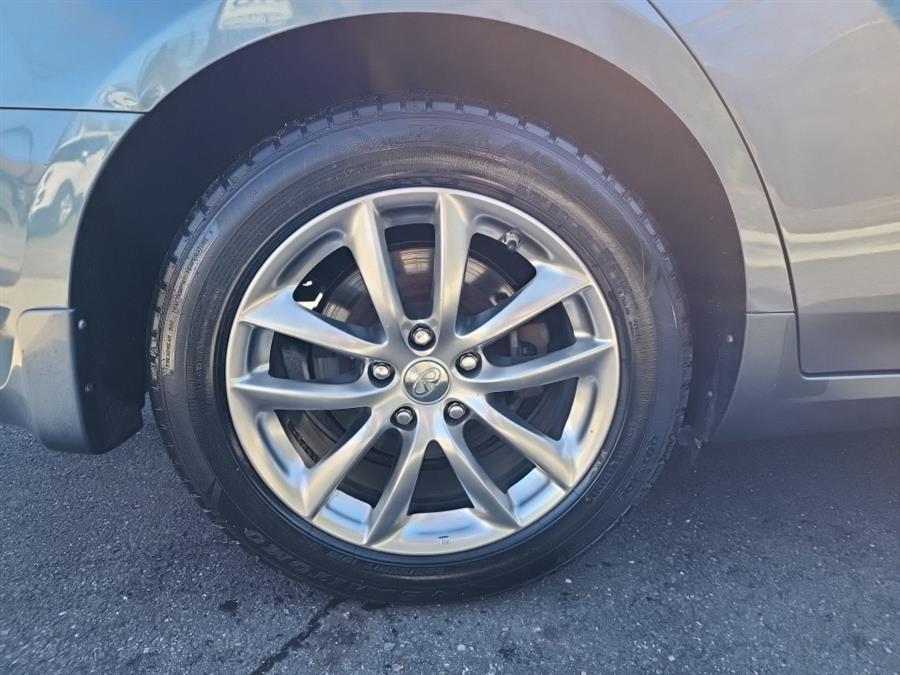 2008 Infiniti G35 x photo