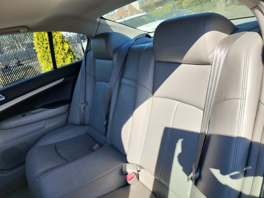 2008 Infiniti G35 x photo