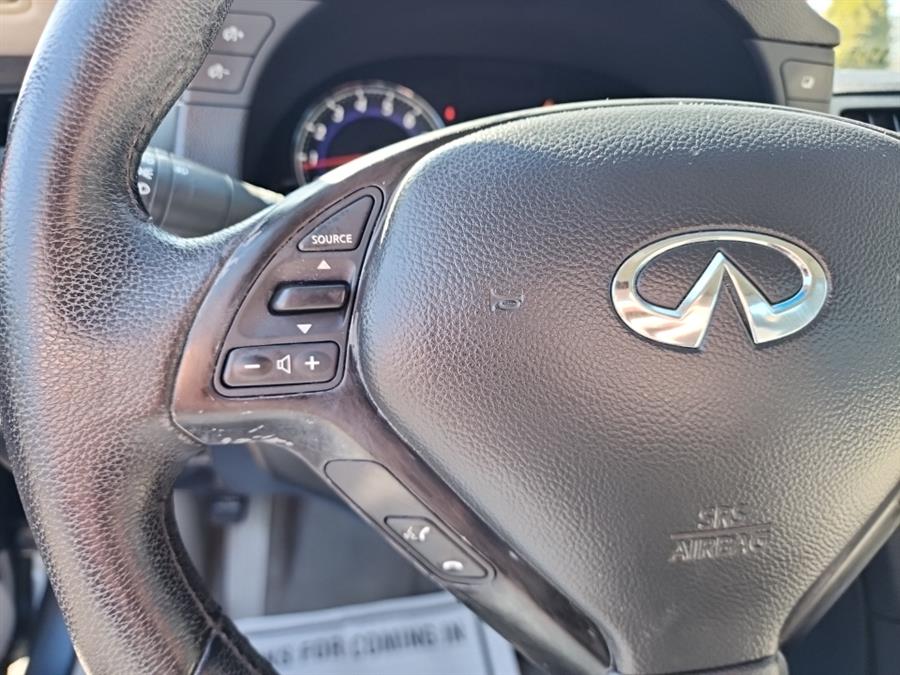 2008 Infiniti G35 x photo