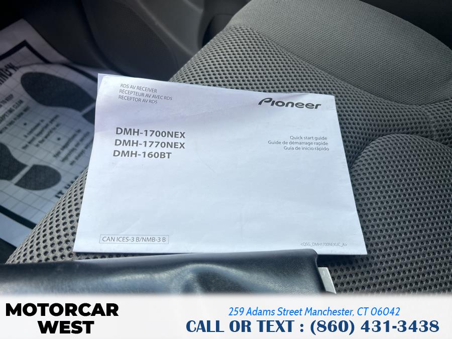 2008 Nissan Frontier SE V6 photo