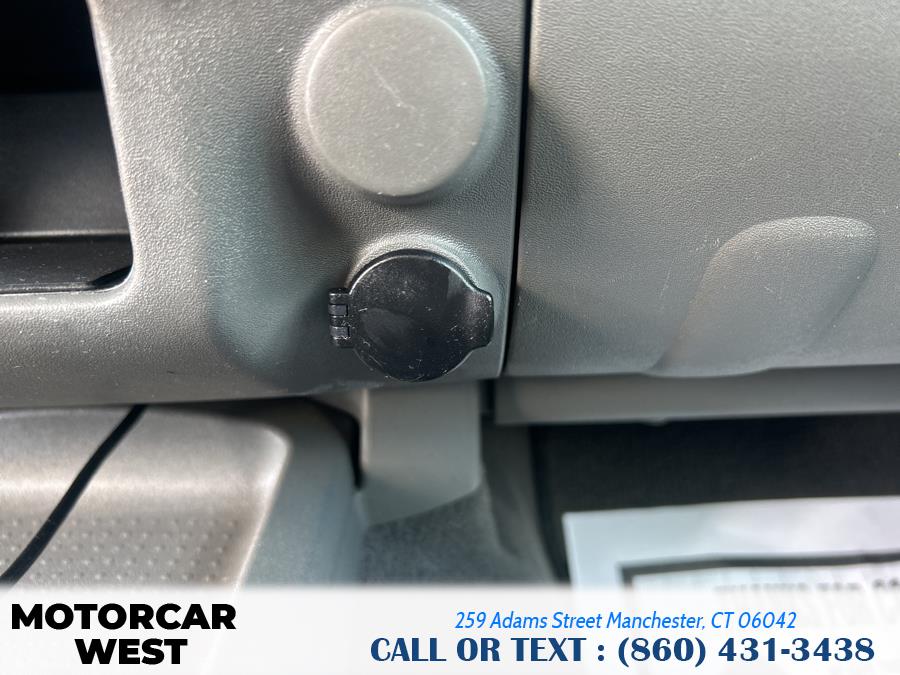 2008 Nissan Frontier SE V6 photo