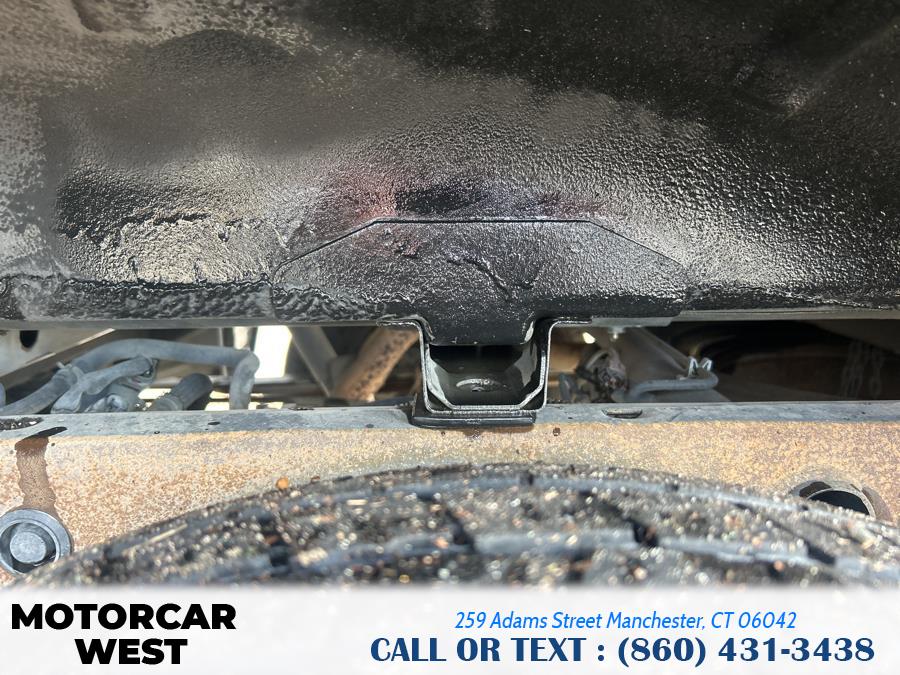 2008 Nissan Frontier SE V6 photo