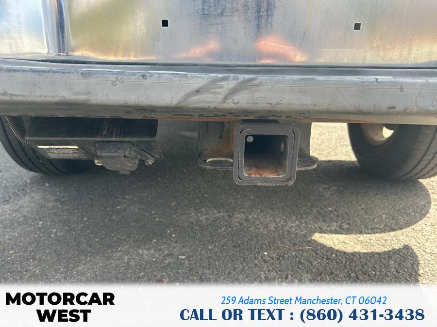 2008 Nissan Frontier SE V6 photo