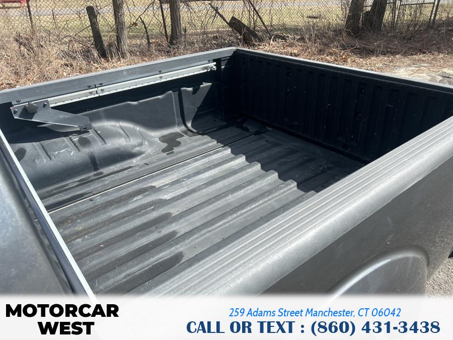 2008 Nissan Frontier SE V6 photo