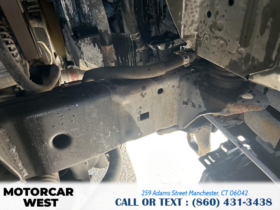 2008 Nissan Frontier SE V6 photo