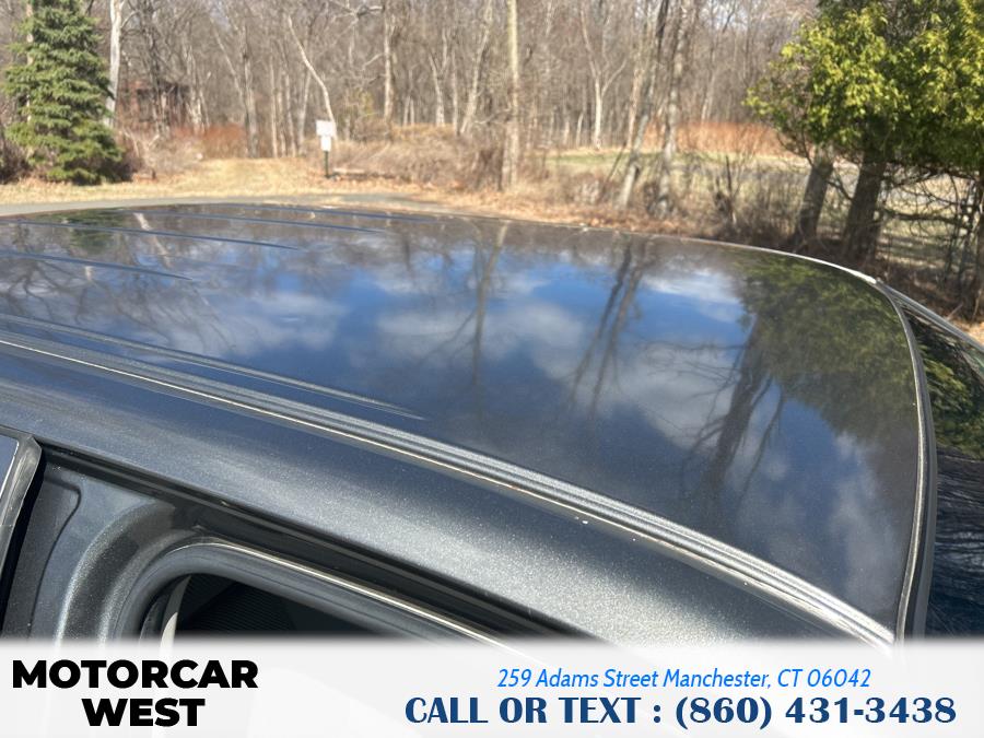 2008 Nissan Frontier SE V6 photo