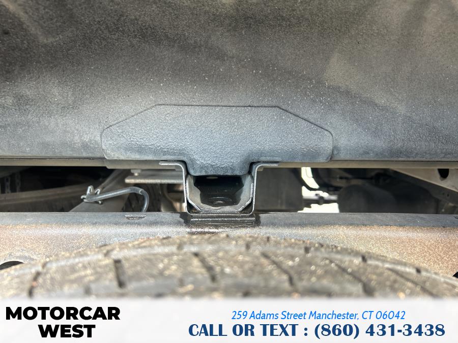 2008 Nissan Frontier SE V6 photo