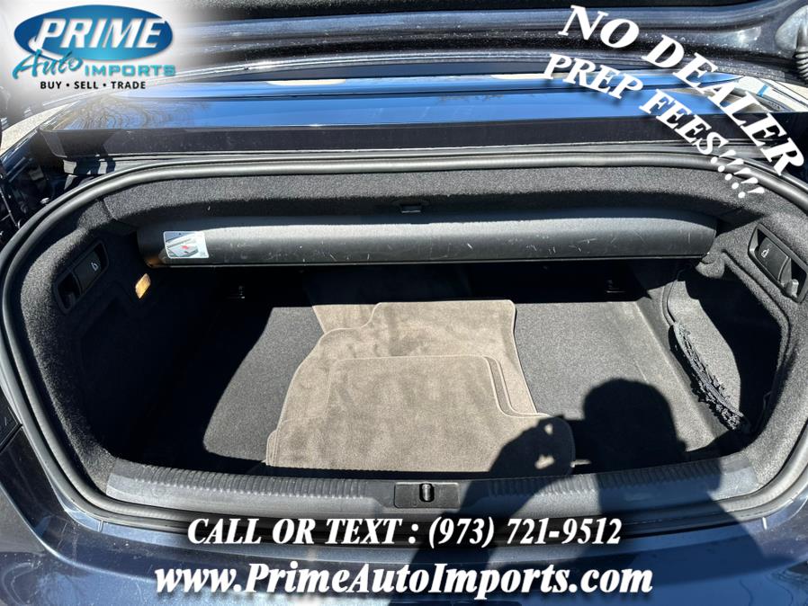 2015 Audi A5 2dr Cabriolet Auto quattro 2.0 photo
