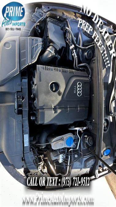 2015 Audi A5 2dr Cabriolet Auto quattro 2.0 photo