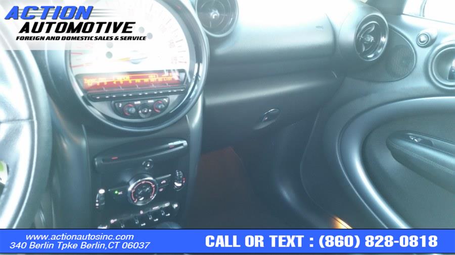 2014 MINI RDX S ALL4 photo