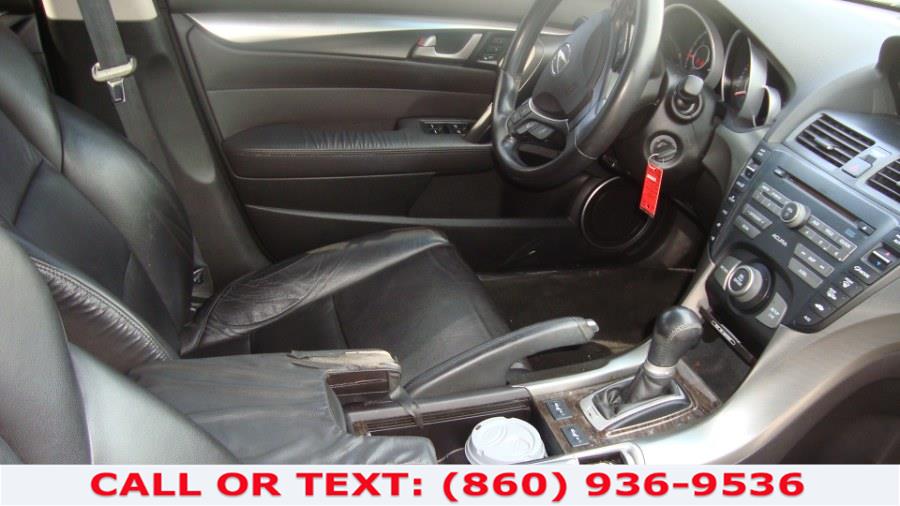 2010 Acura TL 3.5 photo