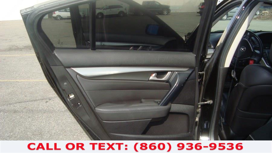 2010 Acura TL 3.5 photo