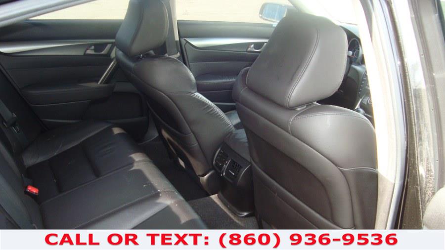 2010 Acura TL 3.5 photo
