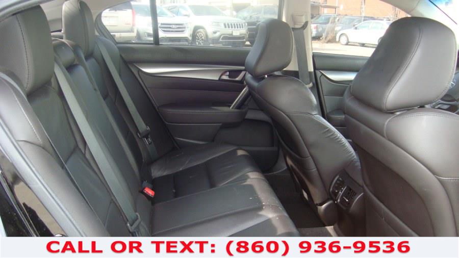 2010 Acura TL 3.5 photo