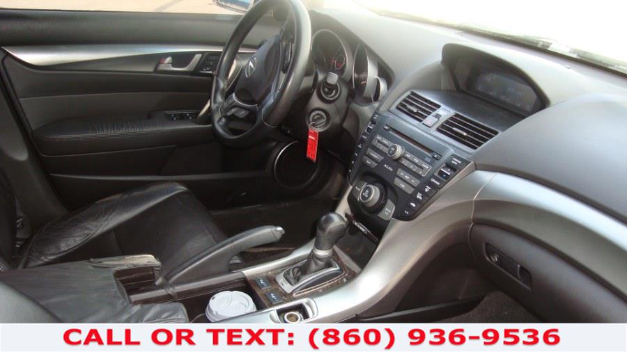 2010 Acura TL 3.5 photo