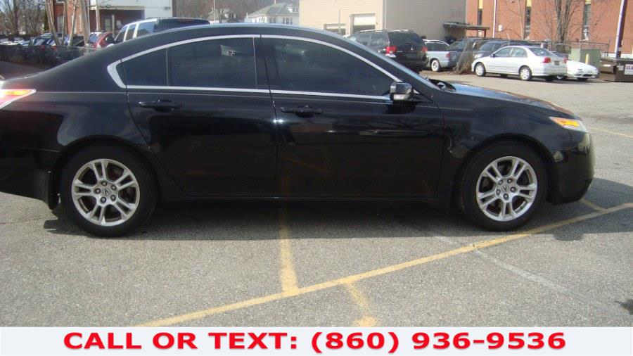 2010 Acura TL 3.5 photo