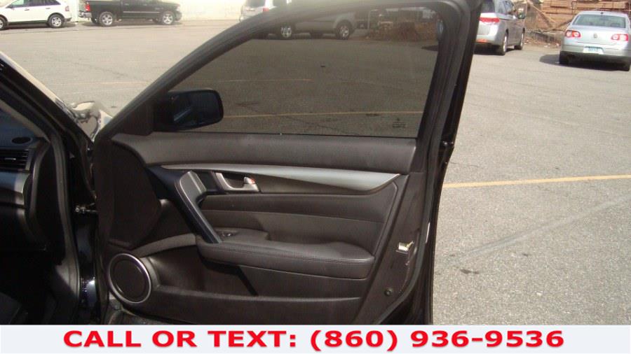 2010 Acura TL 3.5 photo