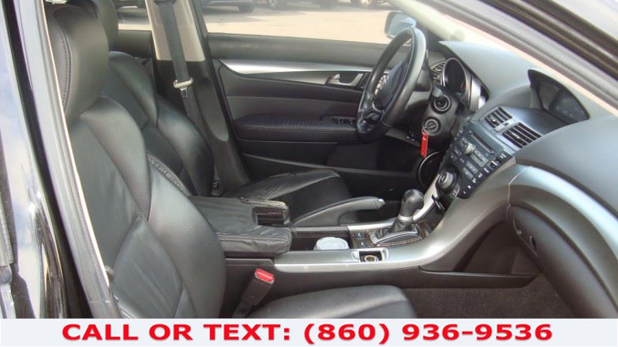 2010 Acura TL 3.5 photo