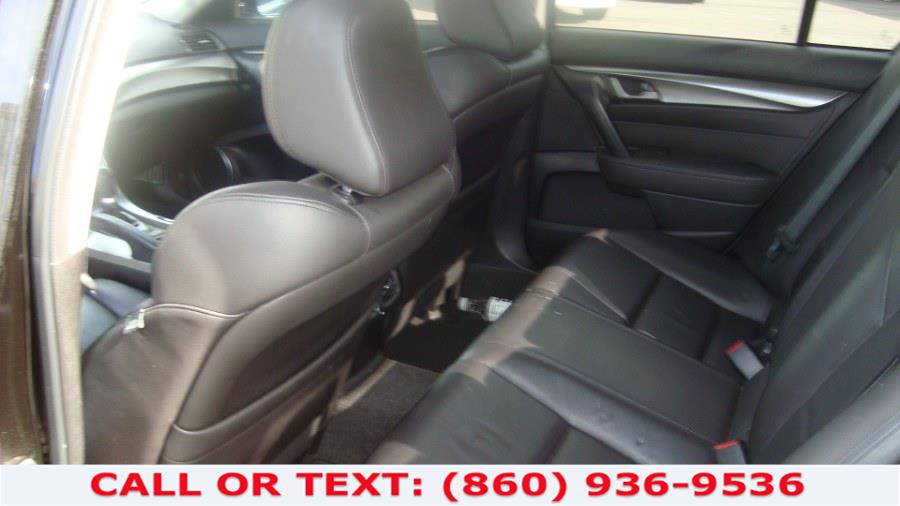 2010 Acura TL 3.5 photo