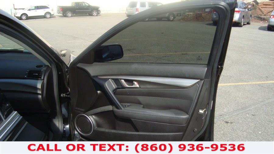2010 Acura TL 3.5 photo