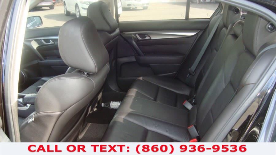 2010 Acura TL 3.5 photo
